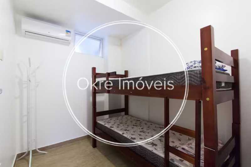 Conheça lagoa 11. do imóvel - Apartamento 3 quartos à venda Lagoa, Rio de Janeiro - R$ 1.450.000 - LEAP31242 - 12 lagoa 11. - 12