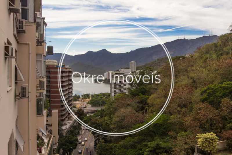 Conheça lagoa 10. do imóvel - Apartamento 3 quartos à venda Lagoa, Rio de Janeiro - R$ 1.450.000 - LEAP31242 - 6 lagoa 10. - 6