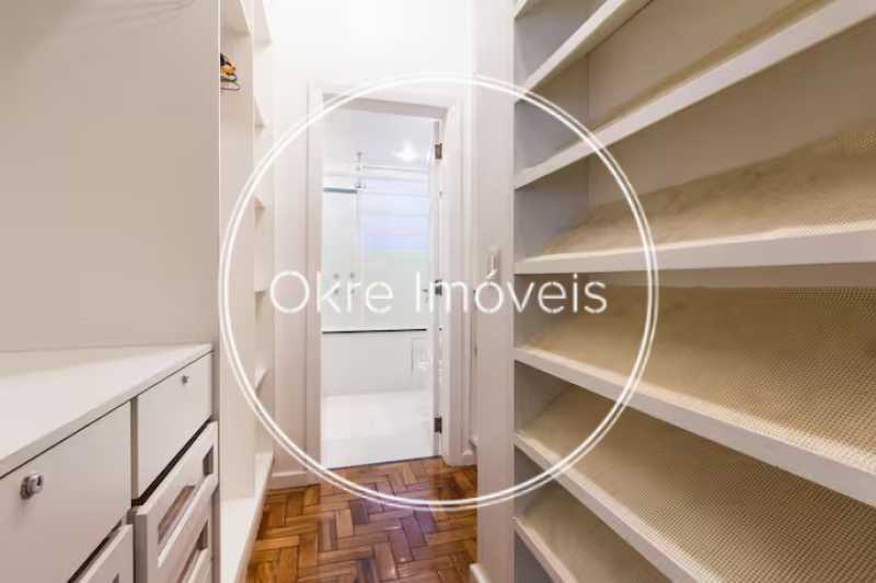 Conheça lagoa 13. do imóvel - Apartamento 3 quartos à venda Lagoa, Rio de Janeiro - R$ 1.450.000 - LEAP31242 - 16 lagoa 13. - 16