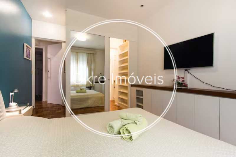 Conheça lagoa 14. do imóvel - Apartamento 3 quartos à venda Lagoa, Rio de Janeiro - R$ 1.450.000 - LEAP31242 - 10 lagoa 14. - 10