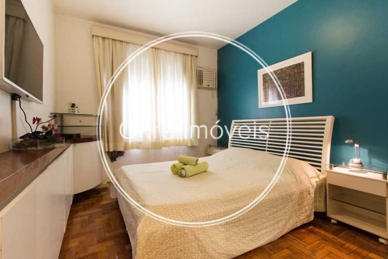 Conheça lagoa 15. do imóvel - Apartamento 3 quartos à venda Lagoa, Rio de Janeiro - R$ 1.450.000 - LEAP31242 - 9 lagoa 15. - 9
