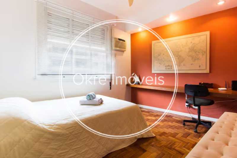 Conheça lagoa 16. do imóvel - Apartamento 3 quartos à venda Lagoa, Rio de Janeiro - R$ 1.450.000 - LEAP31242 - 11 lagoa 16. - 11