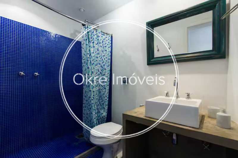 Conheça lagoa 17. do imóvel - Apartamento 3 quartos à venda Lagoa, Rio de Janeiro - R$ 1.450.000 - LEAP31242 - 7 lagoa 17. - 7