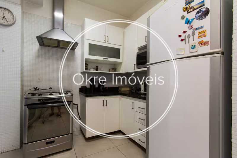 Conheça lagoa 18. do imóvel - Apartamento 3 quartos à venda Lagoa, Rio de Janeiro - R$ 1.450.000 - LEAP31242 - 8 lagoa 18. - 8