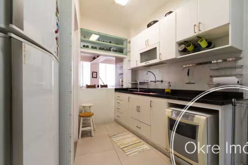Conheça lagoa 19. do imóvel - Apartamento 3 quartos à venda Lagoa, Rio de Janeiro - R$ 1.450.000 - LEAP31242 - 13 lagoa 19. - 13