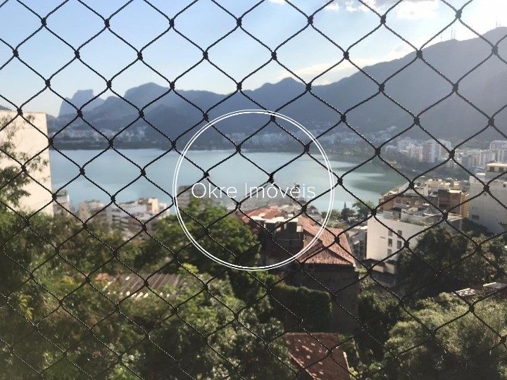 Conheça FOTO_1 do imóvel - Apartamento 4 quartos à venda Lagoa, Rio de Janeiro - R$ 2.800.000 - 10992 - 1 FOTO_1 - 1