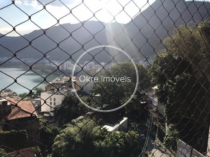 Conheça FOTO_10 do imóvel - Apartamento 4 quartos à venda Lagoa, Rio de Janeiro - R$ 2.800.000 - 10992 - 10 FOTO_10 - 10