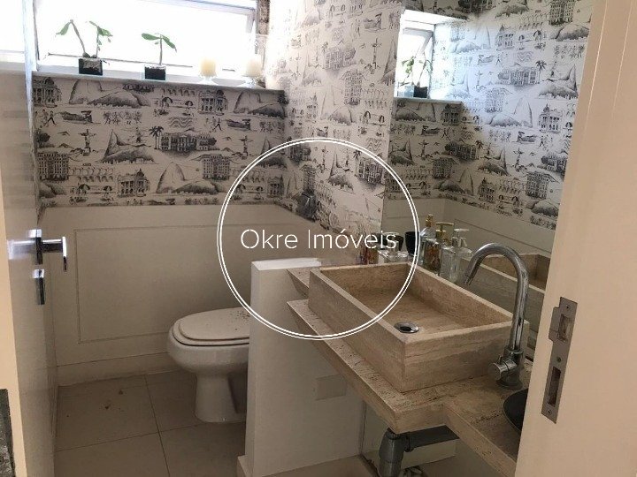 Conheça FOTO_11 do imóvel - Apartamento 4 quartos à venda Lagoa, Rio de Janeiro - R$ 2.800.000 - 10992 - 11 FOTO_11 - 11