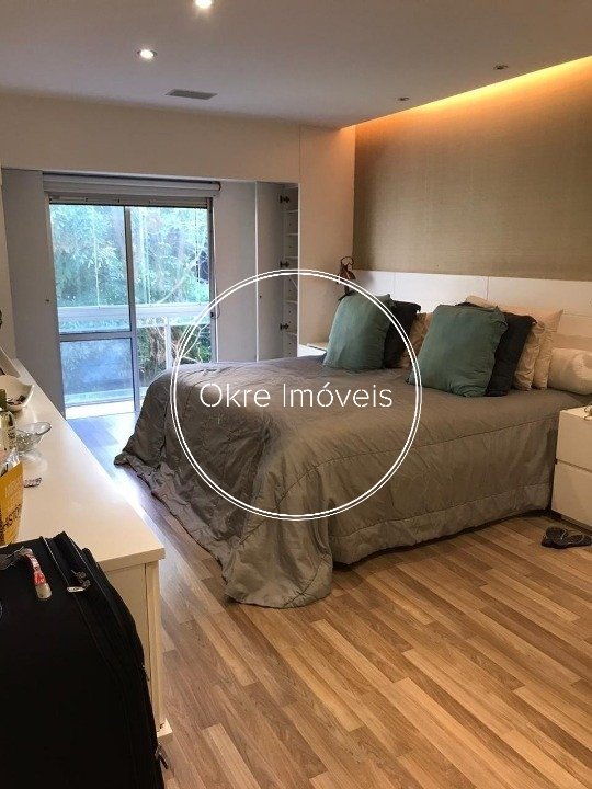 Conheça FOTO_13 do imóvel - Apartamento 4 quartos à venda Lagoa, Rio de Janeiro - R$ 2.800.000 - 10992 - 13 FOTO_13 - 13