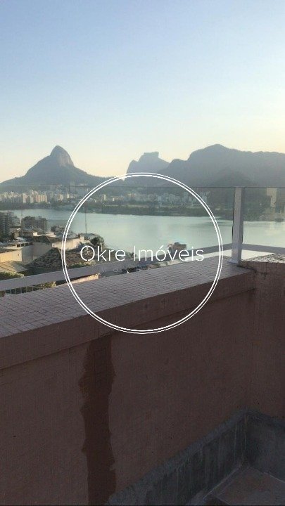 Conheça FOTO_16 do imóvel - Apartamento 4 quartos à venda Lagoa, Rio de Janeiro - R$ 2.800.000 - 10992 - 16 FOTO_16 - 16