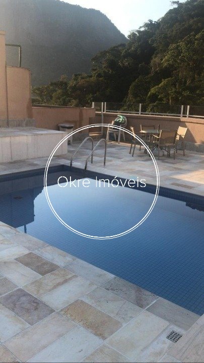 Conheça FOTO_17 do imóvel - Apartamento 4 quartos à venda Lagoa, Rio de Janeiro - R$ 2.800.000 - 10992 - 17 FOTO_17 - 17