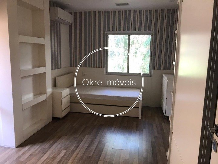 Conheça FOTO_18 do imóvel - Apartamento 4 quartos à venda Lagoa, Rio de Janeiro - R$ 2.800.000 - 10992 - 18 FOTO_18 - 18