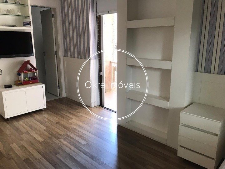 Conheça FOTO_19 do imóvel - Apartamento 4 quartos à venda Lagoa, Rio de Janeiro - R$ 2.800.000 - 10992 - 19 FOTO_19 - 19