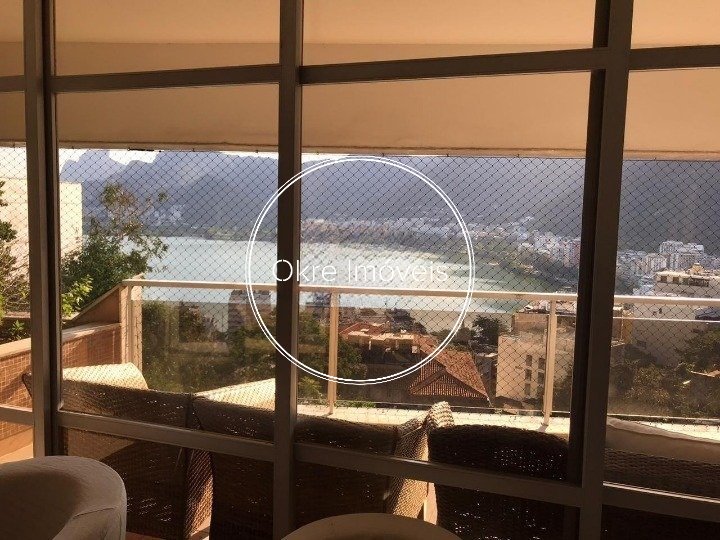 Conheça FOTO_2 do imóvel - Apartamento 4 quartos à venda Lagoa, Rio de Janeiro - R$ 2.800.000 - 10992 - 2 FOTO_2 - 2