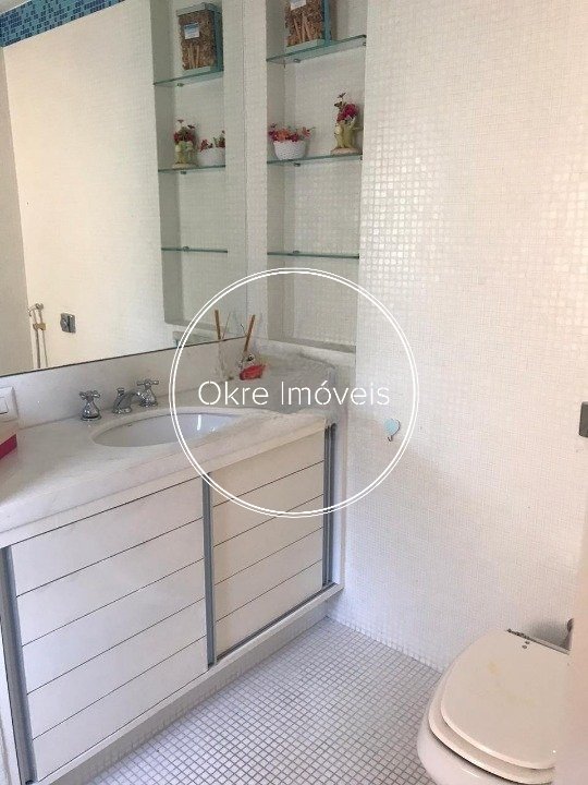 Conheça FOTO_20 do imóvel - Apartamento 4 quartos à venda Lagoa, Rio de Janeiro - R$ 2.800.000 - 10992 - 20 FOTO_20 - 20
