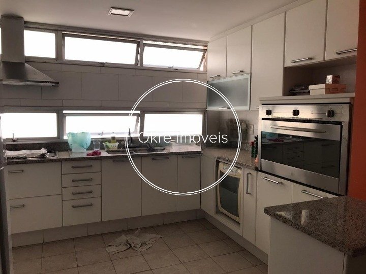 Conheça FOTO_22 do imóvel - Apartamento 4 quartos à venda Lagoa, Rio de Janeiro - R$ 2.800.000 - 10992 - 22 FOTO_22 - 22