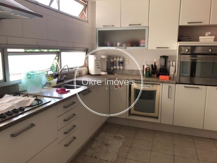 Conheça FOTO_23 do imóvel - Apartamento 4 quartos à venda Lagoa, Rio de Janeiro - R$ 2.800.000 - 10992 - 23 FOTO_23 - 23