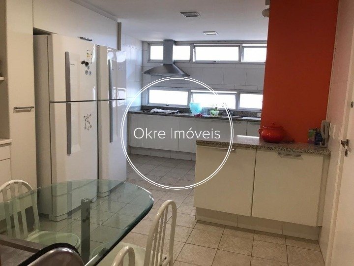 Conheça FOTO_24 do imóvel - Apartamento 4 quartos à venda Lagoa, Rio de Janeiro - R$ 2.800.000 - 10992 - 24 FOTO_24 - 24