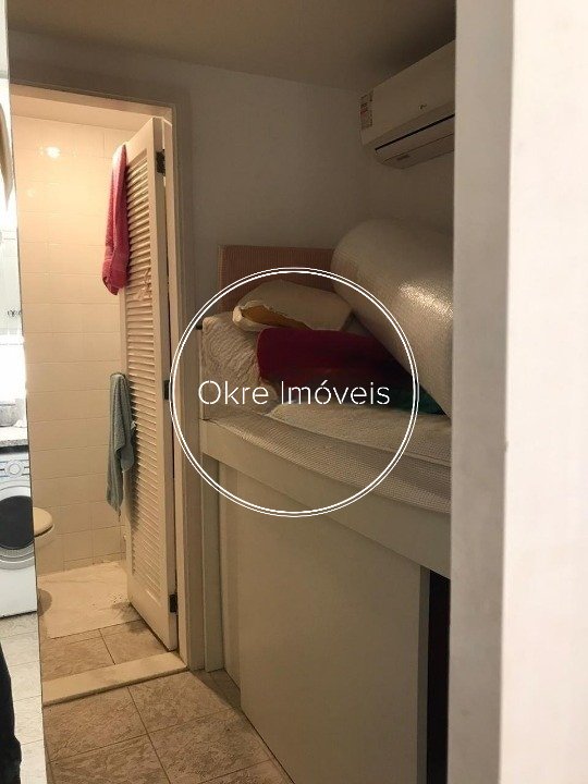 Conheça FOTO_25 do imóvel - Apartamento 4 quartos à venda Lagoa, Rio de Janeiro - R$ 2.800.000 - 10992 - 25 FOTO_25 - 25