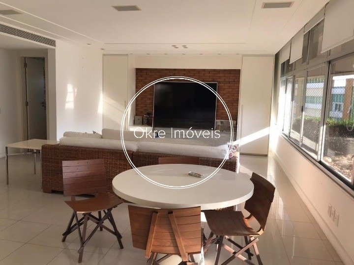 Conheça FOTO_3 do imóvel - Apartamento 4 quartos à venda Lagoa, Rio de Janeiro - R$ 2.800.000 - 10992 - 3 FOTO_3 - 3