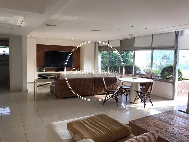 Conheça FOTO_7 do imóvel - Apartamento 4 quartos à venda Lagoa, Rio de Janeiro - R$ 2.800.000 - 10992 - 7 FOTO_7 - 7