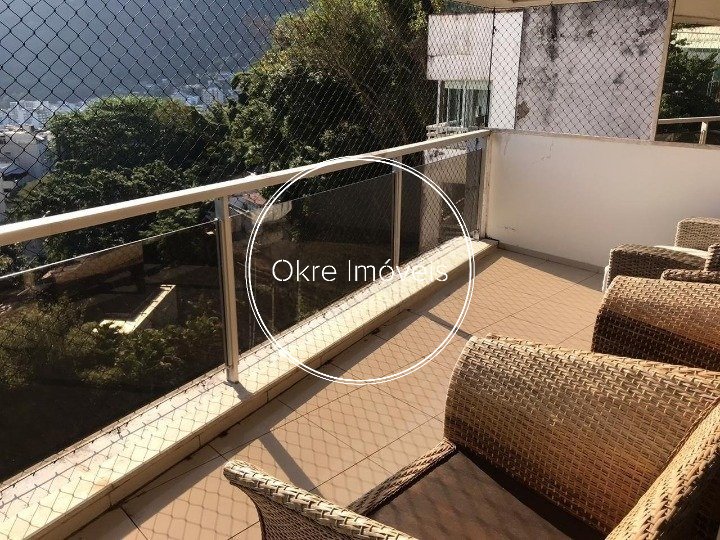 Conheça FOTO_9 do imóvel - Apartamento 4 quartos à venda Lagoa, Rio de Janeiro - R$ 2.800.000 - 10992 - 9 FOTO_9 - 9