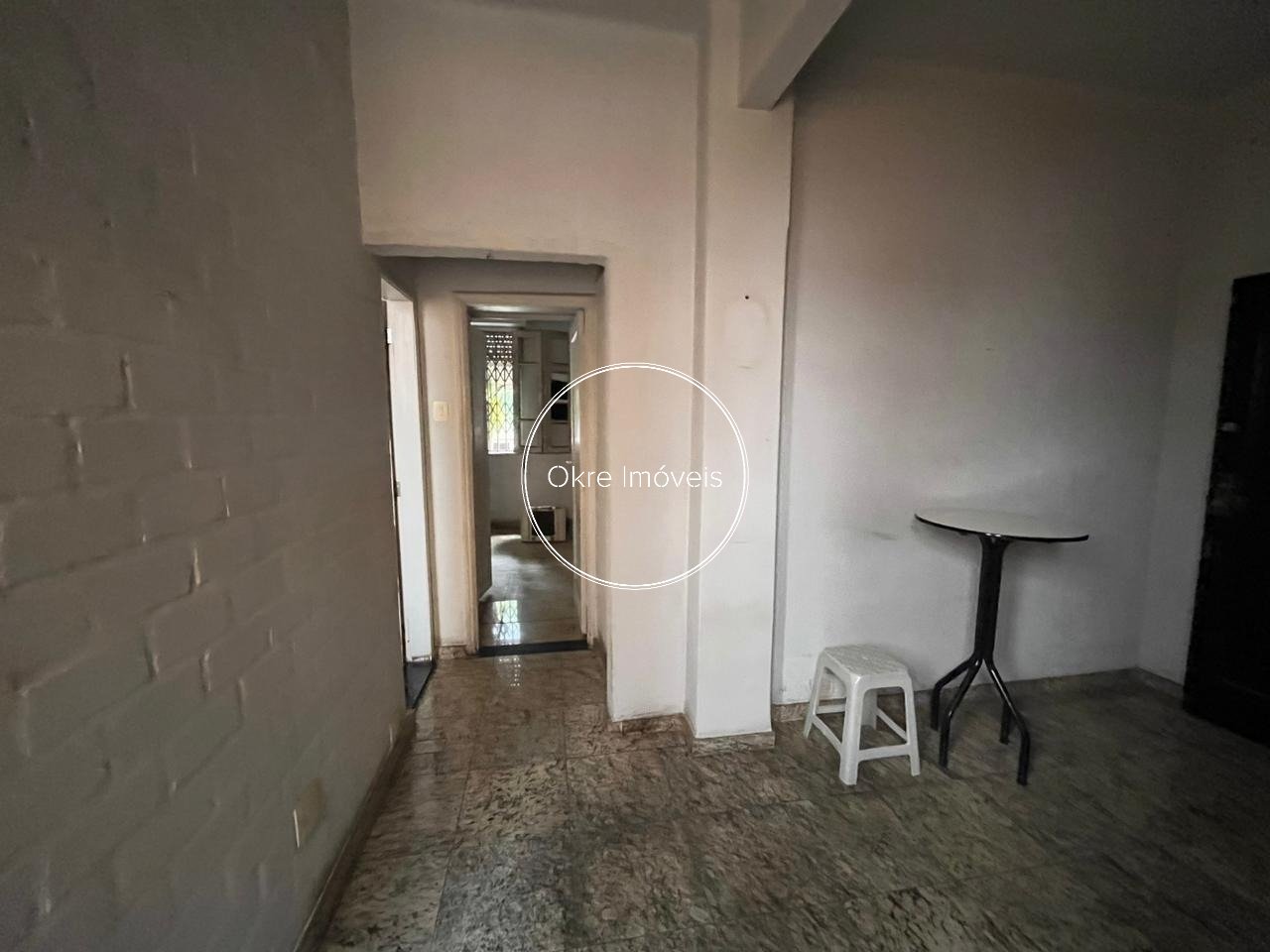 Conheça FOTO_10 do imóvel - Apartamento 2 quartos à venda Jardim Botânico, Rio de Janeiro - R$ 790.000 - 11031 - 10 FOTO_10 - 10
