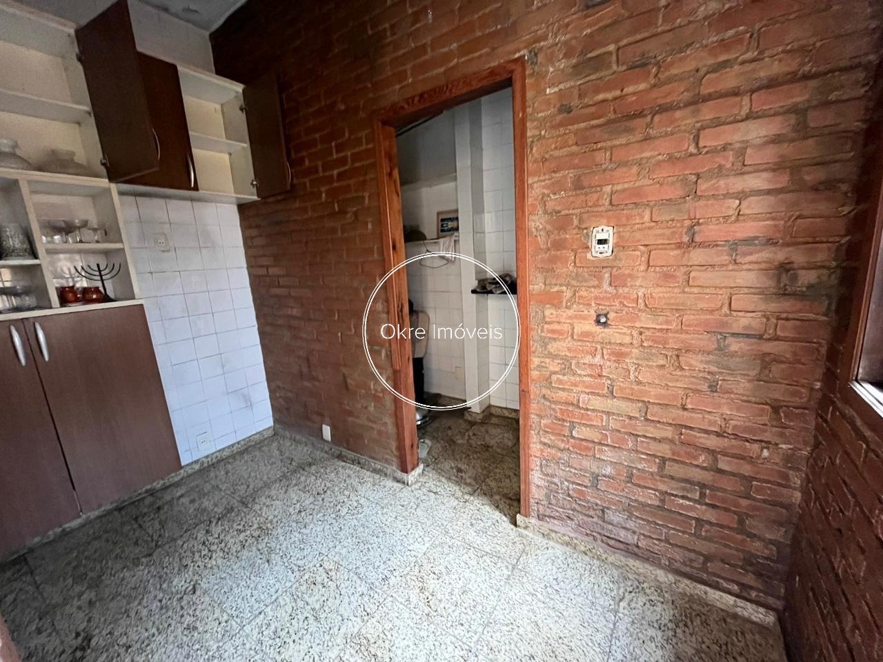 Conheça FOTO_13 do imóvel - Apartamento 2 quartos à venda Jardim Botânico, Rio de Janeiro - R$ 790.000 - 11031 - 13 FOTO_13 - 13