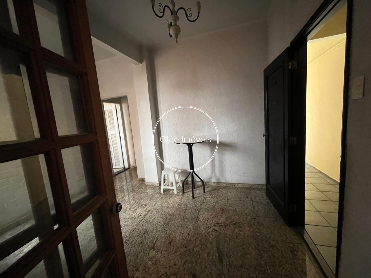 Conheça FOTO_4 do imóvel - Apartamento 2 quartos à venda Jardim Botânico, Rio de Janeiro - R$ 790.000 - 11031 - 4 FOTO_4 - 4