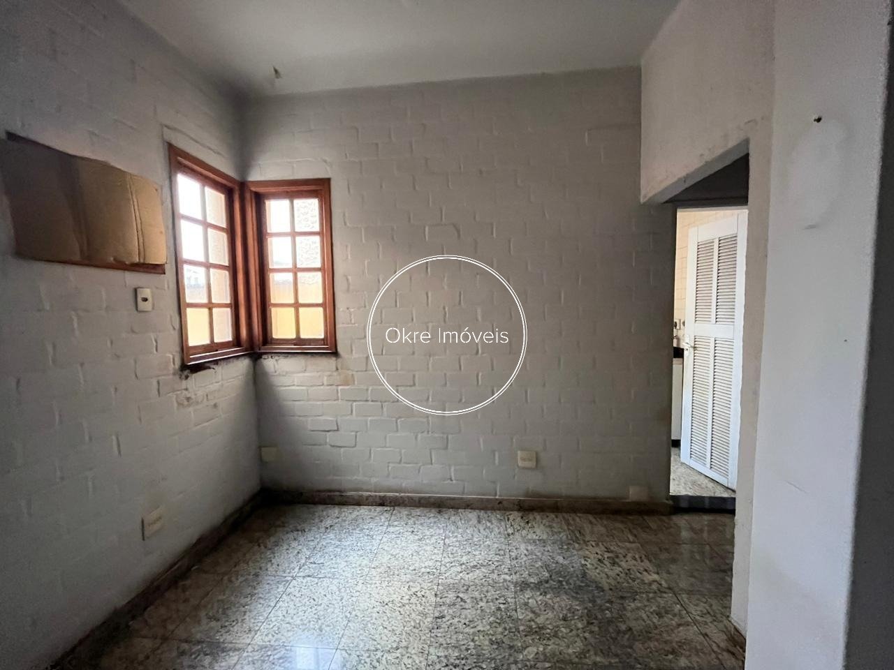 Conheça FOTO_6 do imóvel - Apartamento 2 quartos à venda Jardim Botânico, Rio de Janeiro - R$ 790.000 - 11031 - 6 FOTO_6 - 6