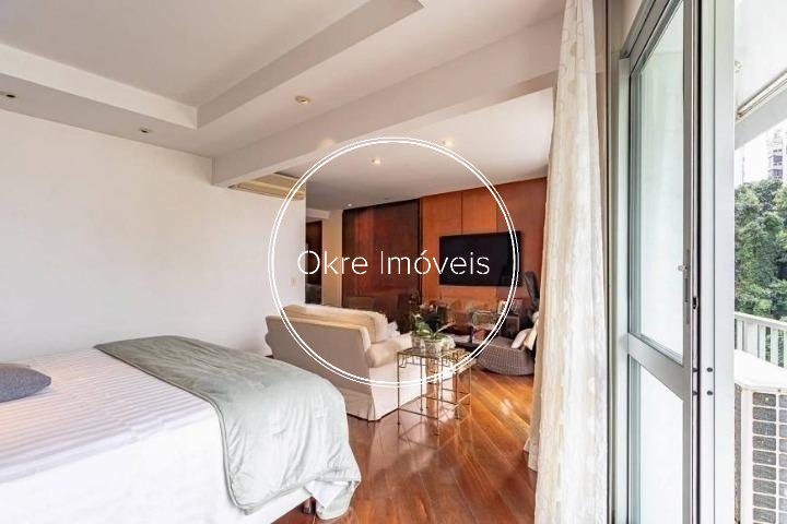 Conheça FOTO_12 do imóvel - Apartamento 4 quartos à venda Leblon, Rio de Janeiro - R$ 5.190.000 - 11048 - 12 FOTO_12 - 12