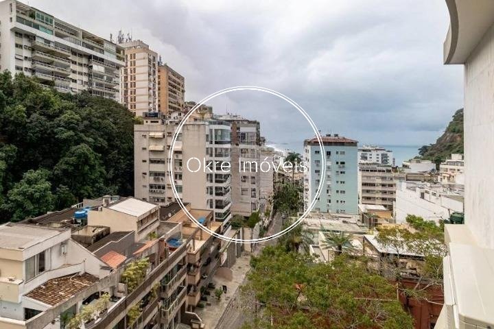 Conheça FOTO_15 do imóvel - Apartamento 4 quartos à venda Leblon, Rio de Janeiro - R$ 5.190.000 - 11048 - 15 FOTO_15 - 15