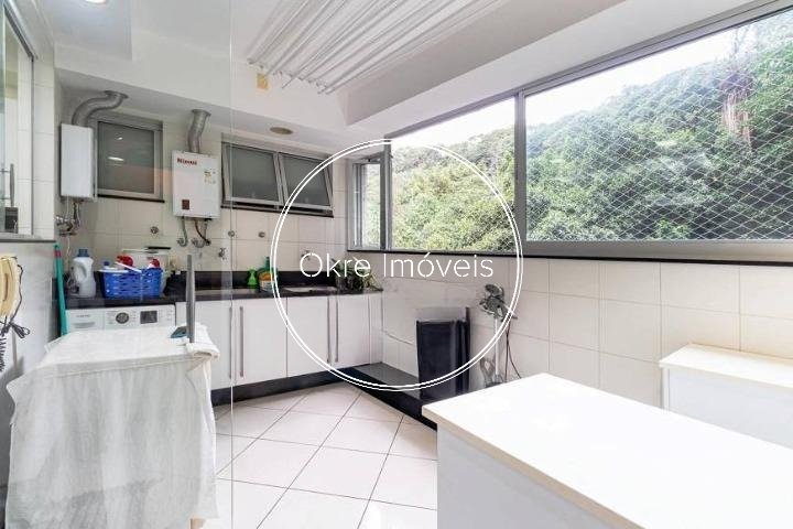 Conheça FOTO_17 do imóvel - Apartamento 4 quartos à venda Leblon, Rio de Janeiro - R$ 5.190.000 - 11048 - 17 FOTO_17 - 17