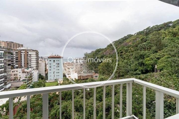Conheça FOTO_22 do imóvel - Apartamento 4 quartos à venda Leblon, Rio de Janeiro - R$ 5.190.000 - 11048 - 22 FOTO_22 - 22
