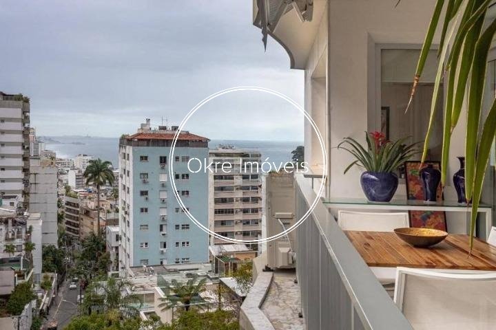 Conheça FOTO_23 do imóvel - Apartamento 4 quartos à venda Leblon, Rio de Janeiro - R$ 5.190.000 - 11048 - 23 FOTO_23 - 23