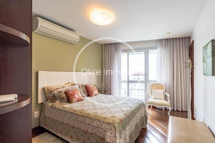 Conheça FOTO_9 do imóvel - Apartamento 4 quartos à venda Leblon, Rio de Janeiro - R$ 5.190.000 - 11048 - 9 FOTO_9 - 9