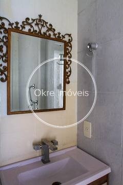 Conheça FOTO_15 do imóvel - Apartamento 2 quartos à venda Lagoa, Rio de Janeiro - R$ 1.800.000 - 11062 - 15 FOTO_15 - 15