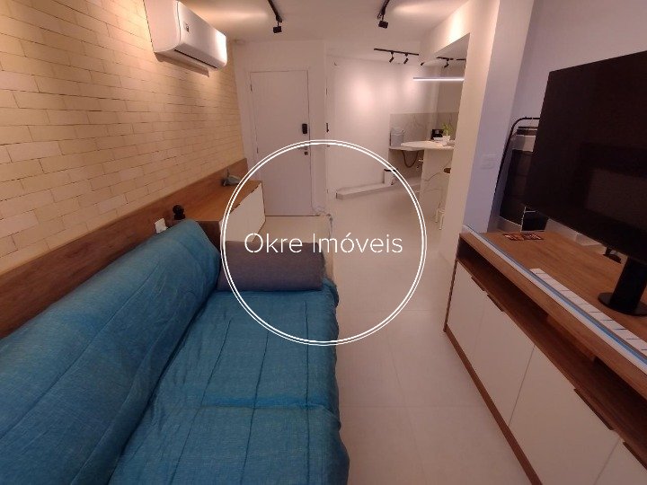 Conheça FOTO_4 do imóvel - Apartamento 1 quarto à venda Leblon, Rio de Janeiro - R$ 850.000 - 11091 - 4 FOTO_4 - 4