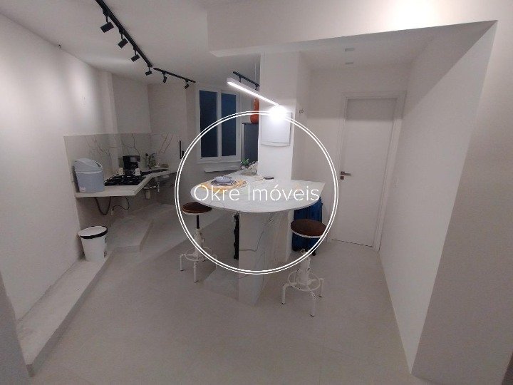 Conheça FOTO_5 do imóvel - Apartamento 1 quarto à venda Leblon, Rio de Janeiro - R$ 850.000 - 11091 - 5 FOTO_5 - 5