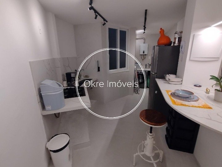 Conheça FOTO_6 do imóvel - Apartamento 1 quarto à venda Leblon, Rio de Janeiro - R$ 850.000 - 11091 - 6 FOTO_6 - 6