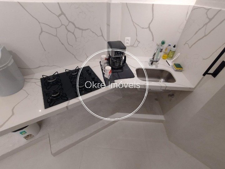 Conheça FOTO_7 do imóvel - Apartamento 1 quarto à venda Leblon, Rio de Janeiro - R$ 850.000 - 11091 - 7 FOTO_7 - 7