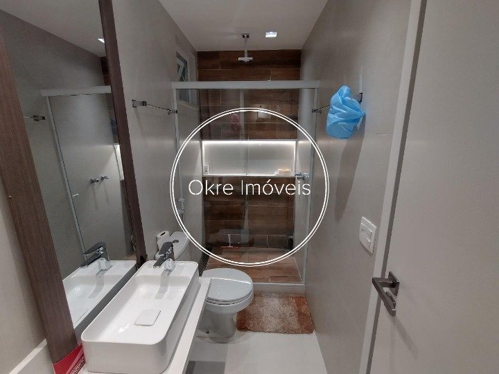 Conheça FOTO_8 do imóvel - Apartamento 1 quarto à venda Leblon, Rio de Janeiro - R$ 850.000 - 11091 - 8 FOTO_8 - 8