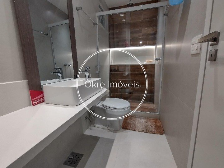 Conheça FOTO_9 do imóvel - Apartamento 1 quarto à venda Leblon, Rio de Janeiro - R$ 850.000 - 11091 - 9 FOTO_9 - 9