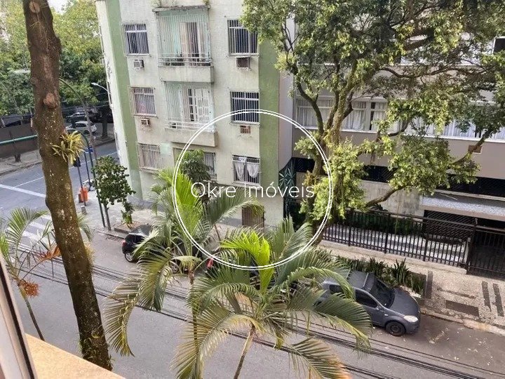 Conheça FOTO_14 do imóvel - Apartamento 2 quartos à venda Leblon, Rio de Janeiro - R$ 1.850.000 - 11099 - 14 FOTO_14 - 14