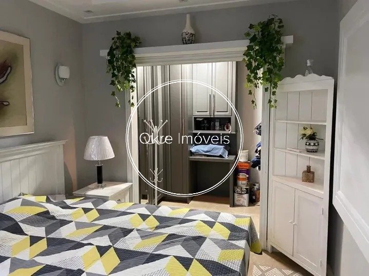 Conheça FOTO_5 do imóvel - Apartamento 2 quartos à venda Leblon, Rio de Janeiro - R$ 1.850.000 - 11099 - 5 FOTO_5 - 5