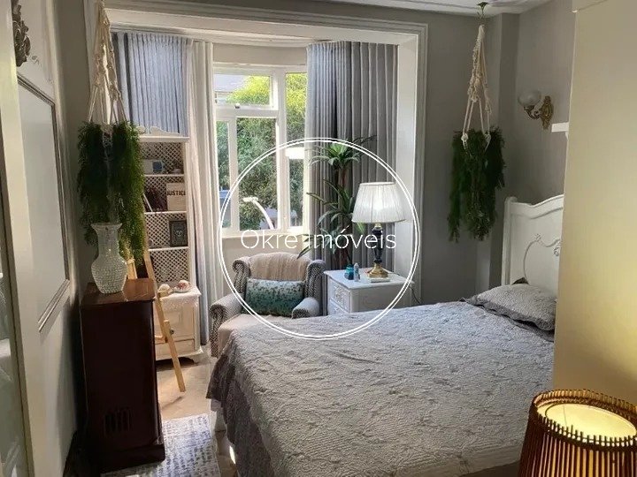 Conheça FOTO_8 do imóvel - Apartamento 2 quartos à venda Leblon, Rio de Janeiro - R$ 1.850.000 - 11099 - 8 FOTO_8 - 8