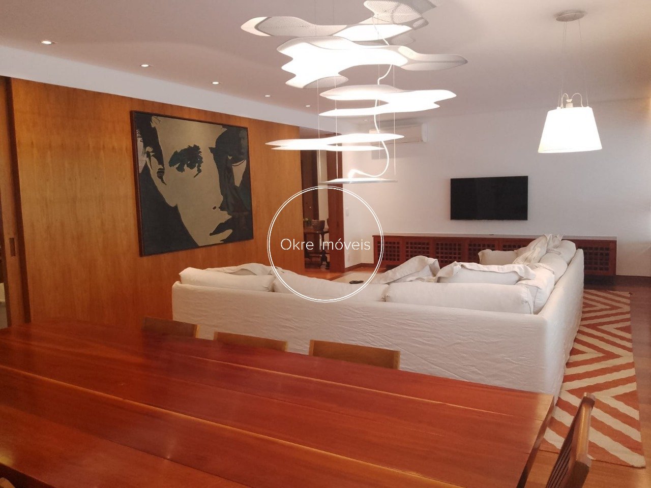 Conheça FOTO_4 do imóvel - Apartamento 3 quartos à venda Leblon, Rio de Janeiro - R$ 6.600.000 - LEAP31098 - 4 FOTO_4 - 4