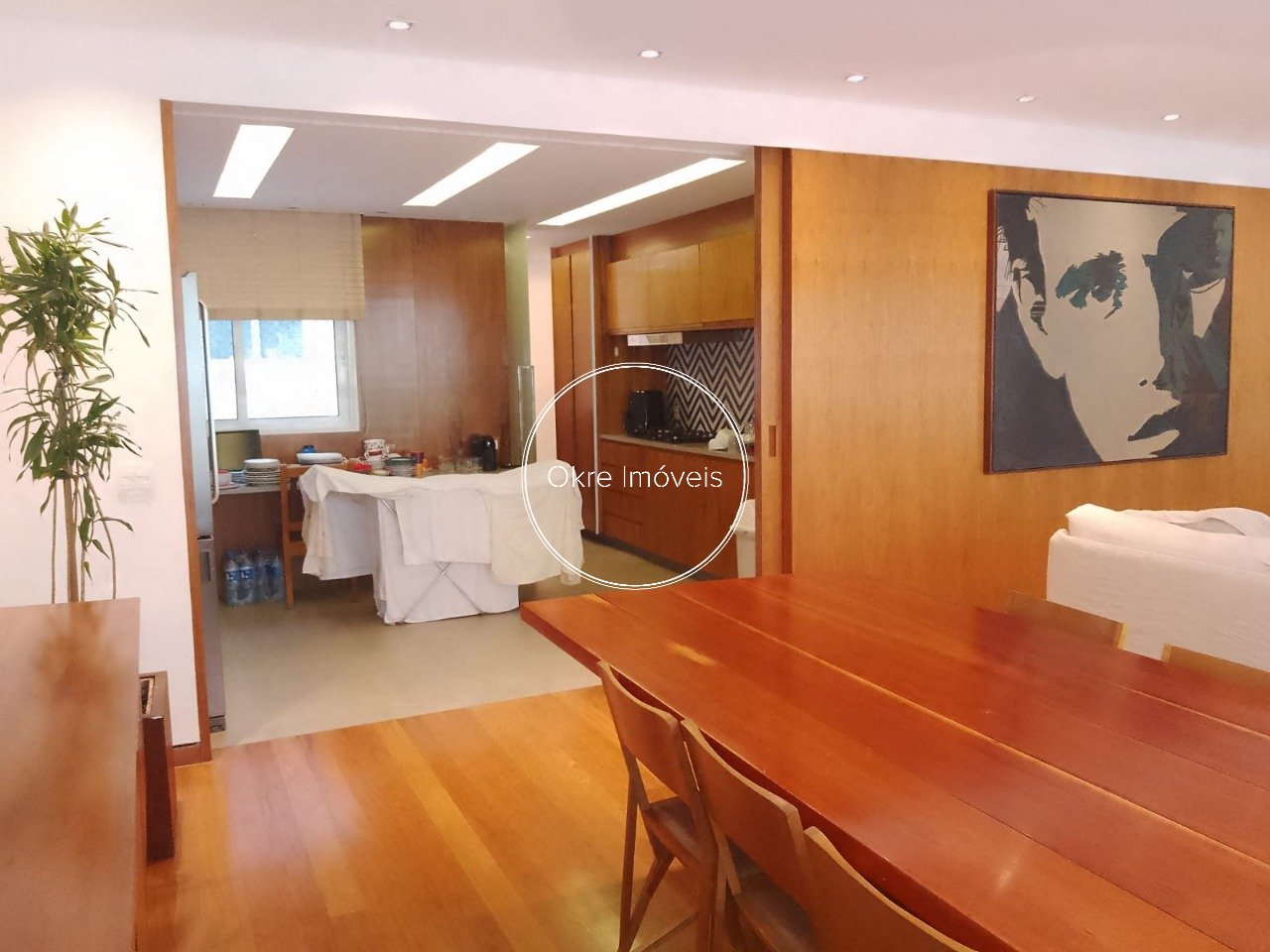 Conheça FOTO_7 do imóvel - Apartamento 3 quartos à venda Leblon, Rio de Janeiro - R$ 6.600.000 - LEAP31098 - 7 FOTO_7 - 7