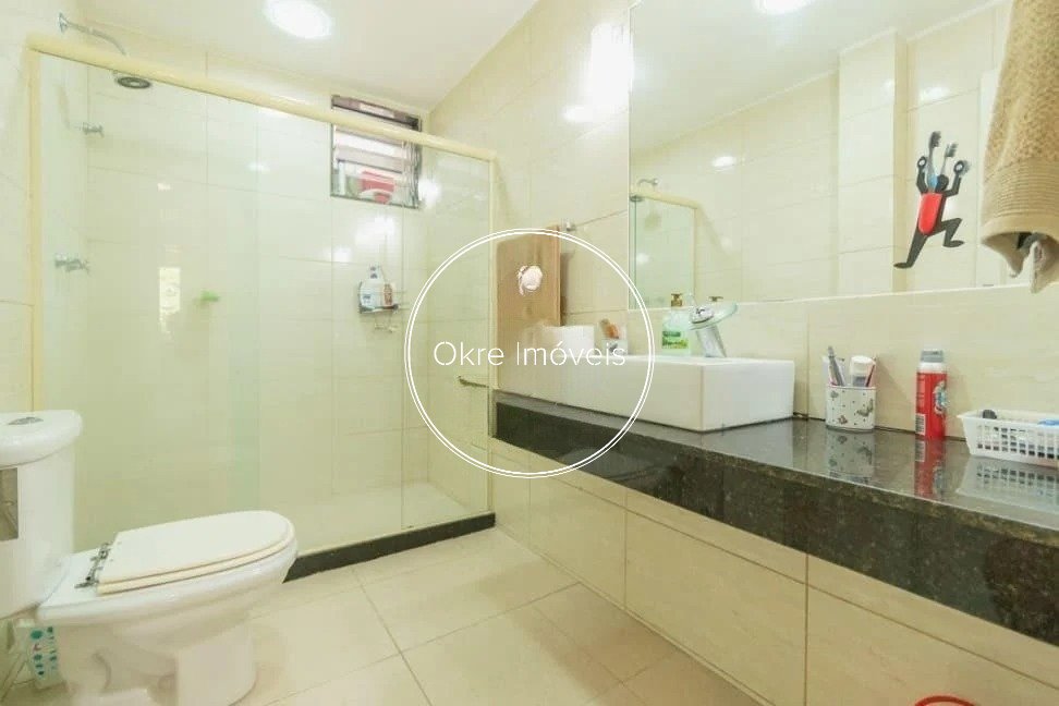 Conheça FOTO_17 do imóvel - Apartamento 4 quartos à venda Flamengo, Rio de Janeiro - R$ 1.350.000 - 11117 - 17 FOTO_17 - 17