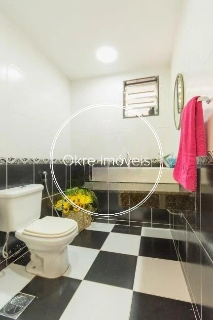 Conheça FOTO_19 do imóvel - Apartamento 4 quartos à venda Flamengo, Rio de Janeiro - R$ 1.350.000 - 11117 - 19 FOTO_19 - 19
